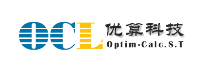 北京优算科技有限公司 LOGO