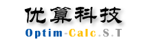 北京优算科技有限公司 LOGO
