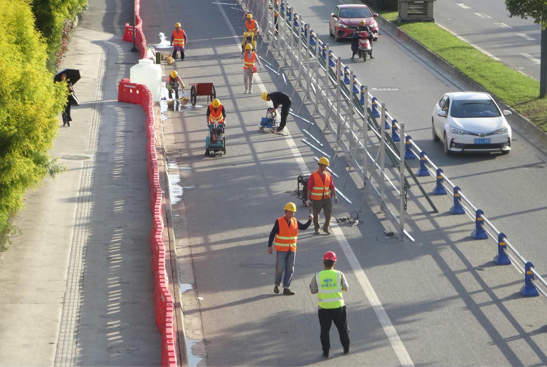 北京农民工服务App开发，科技赋能服务