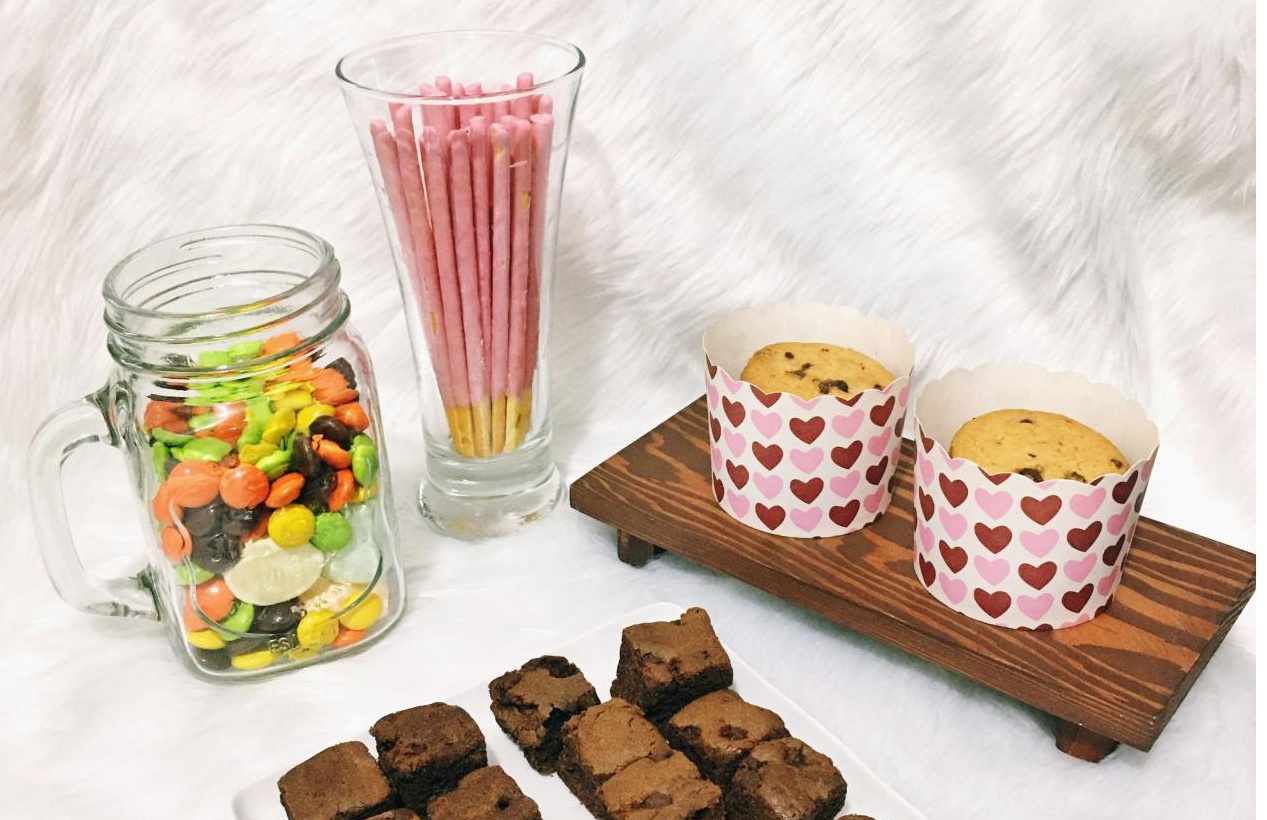 北京辅食食谱app开发的主要功能