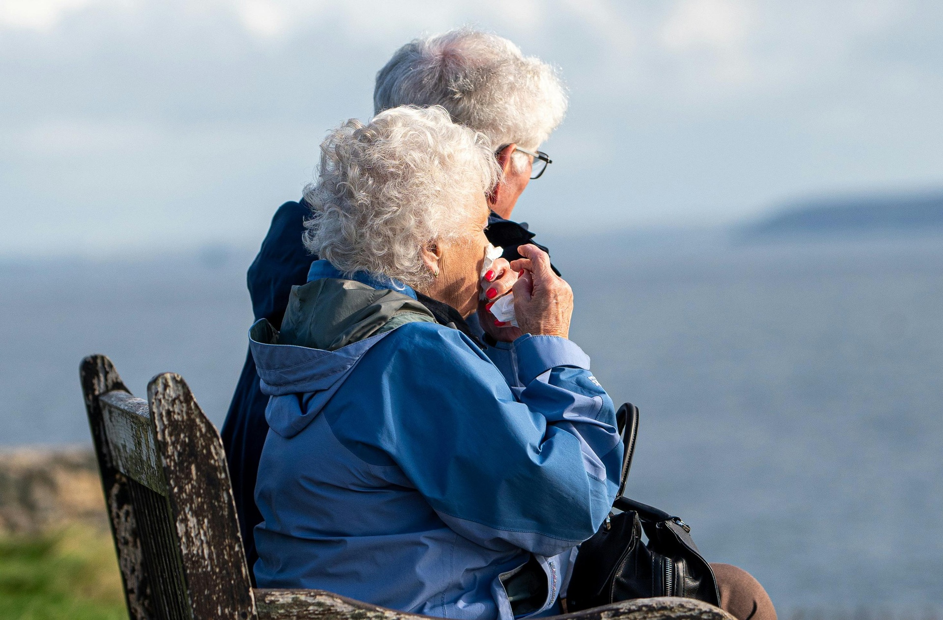 养老机构App开发