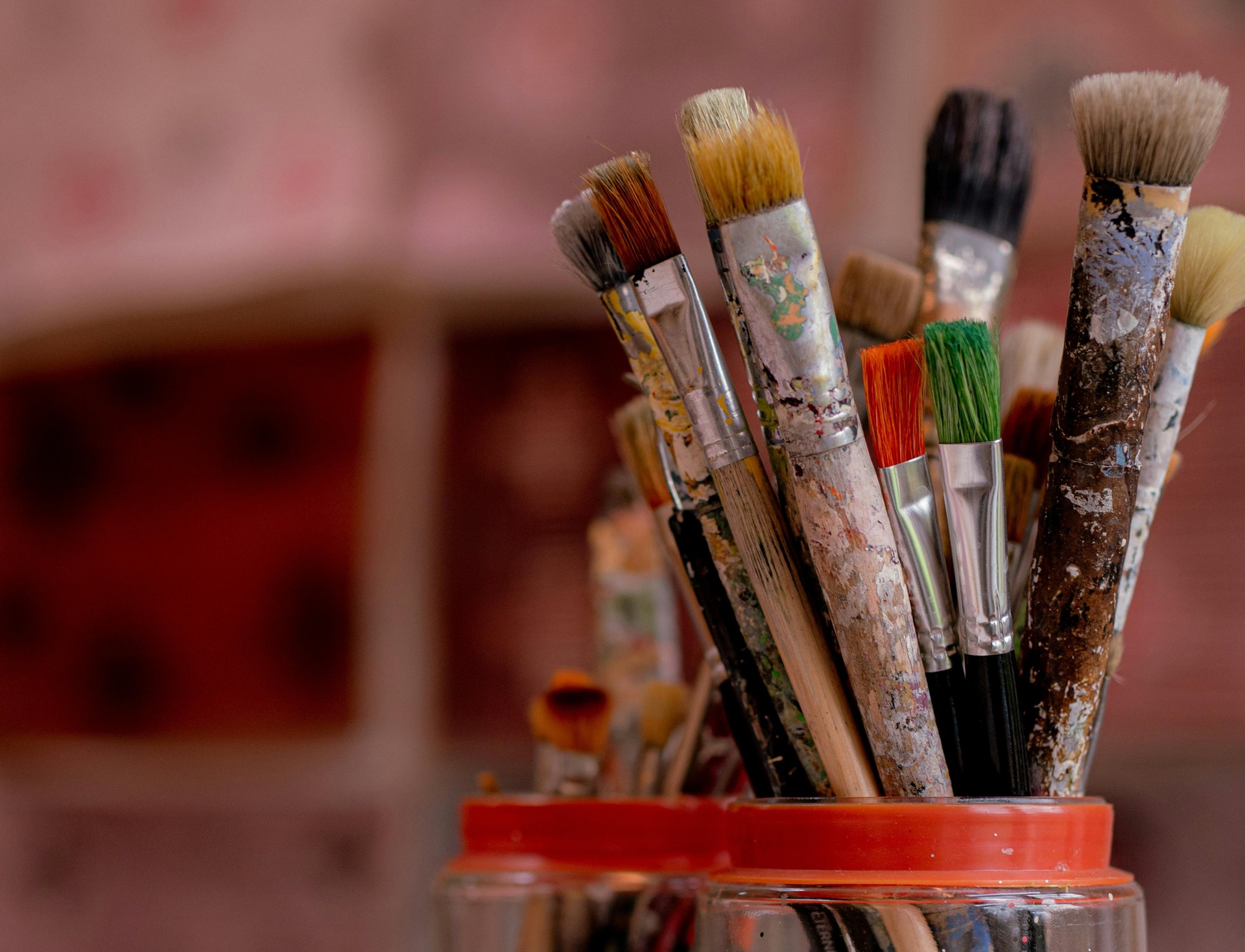 AI创作美术图像