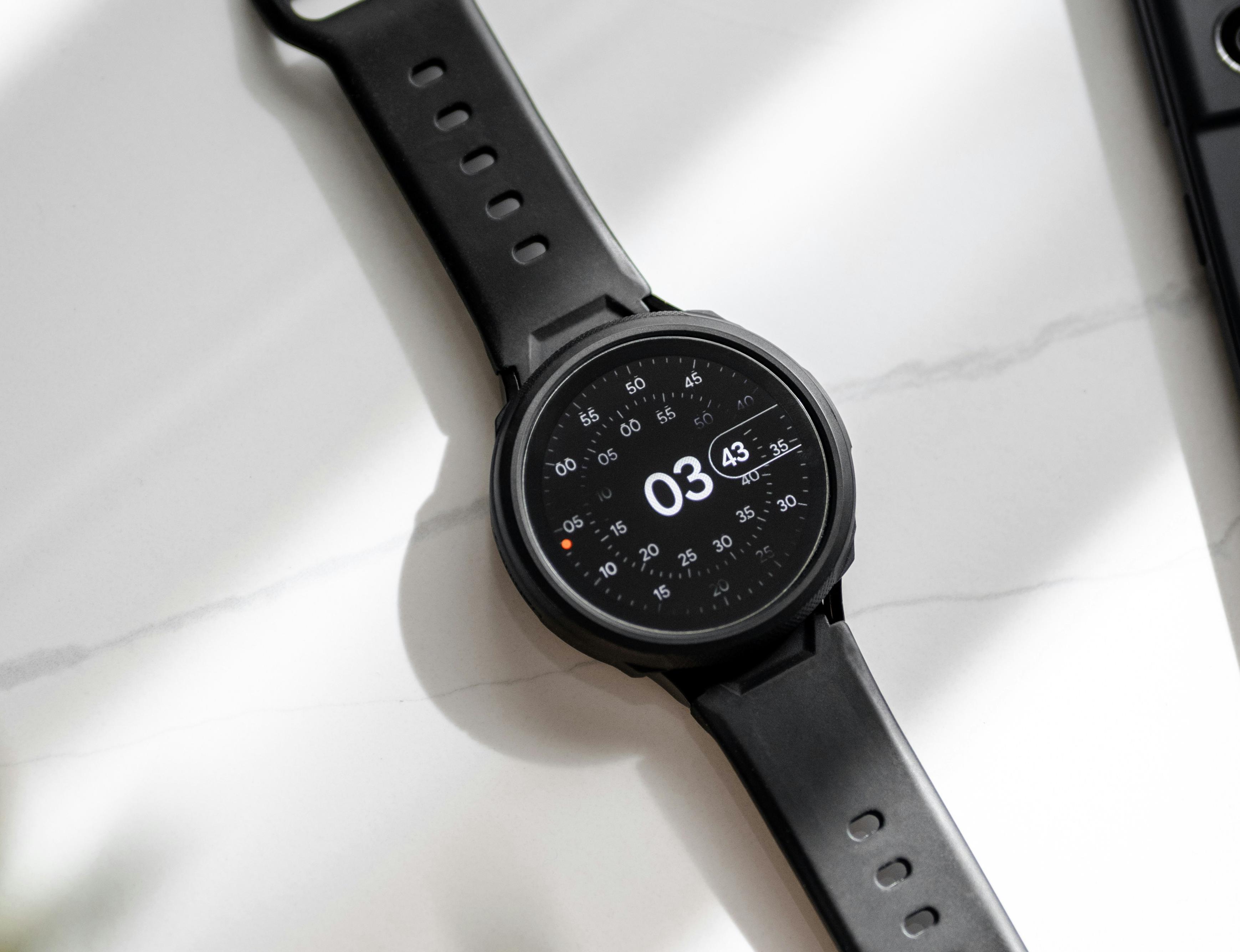 数据采集与分析