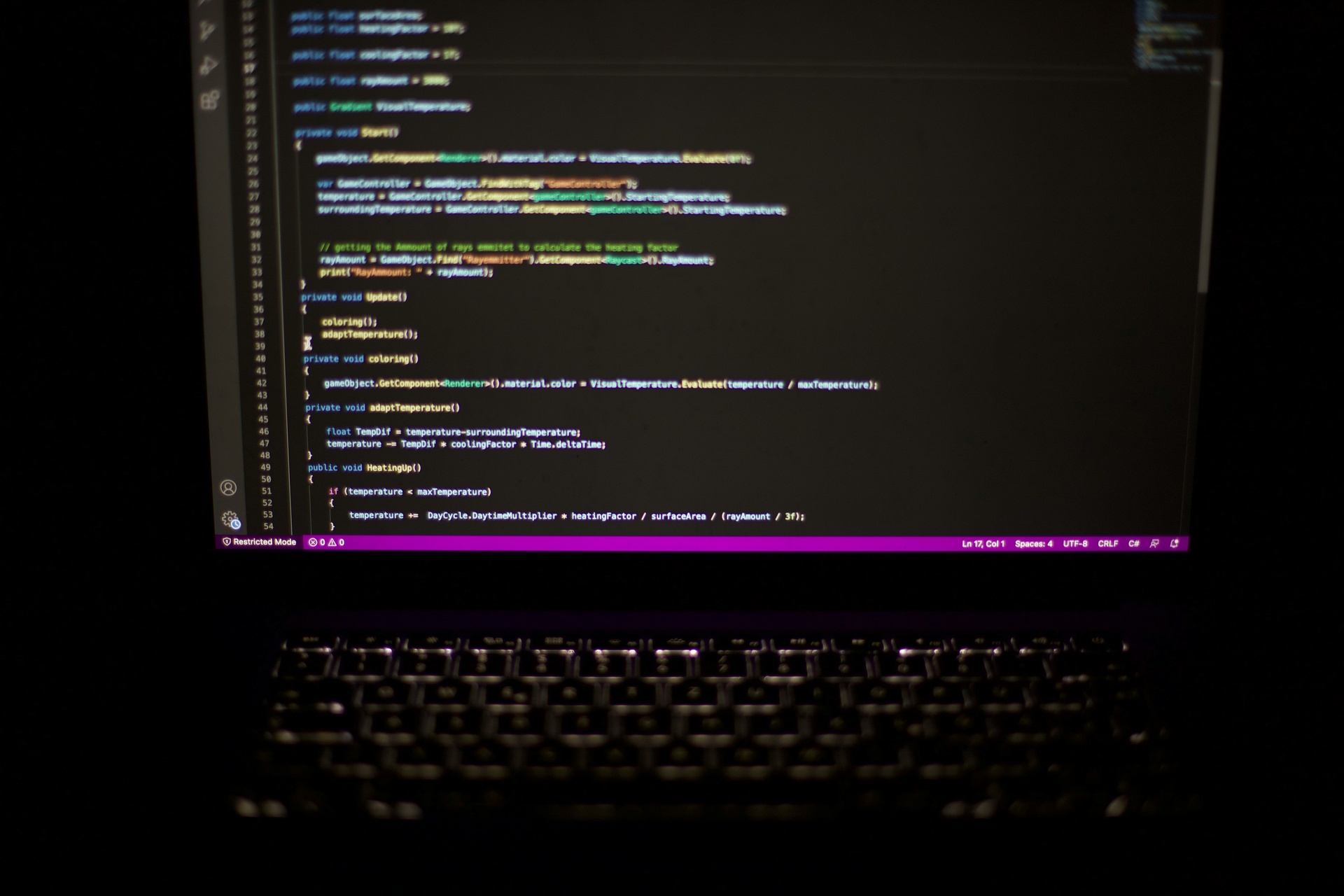 小程序开发公司推荐