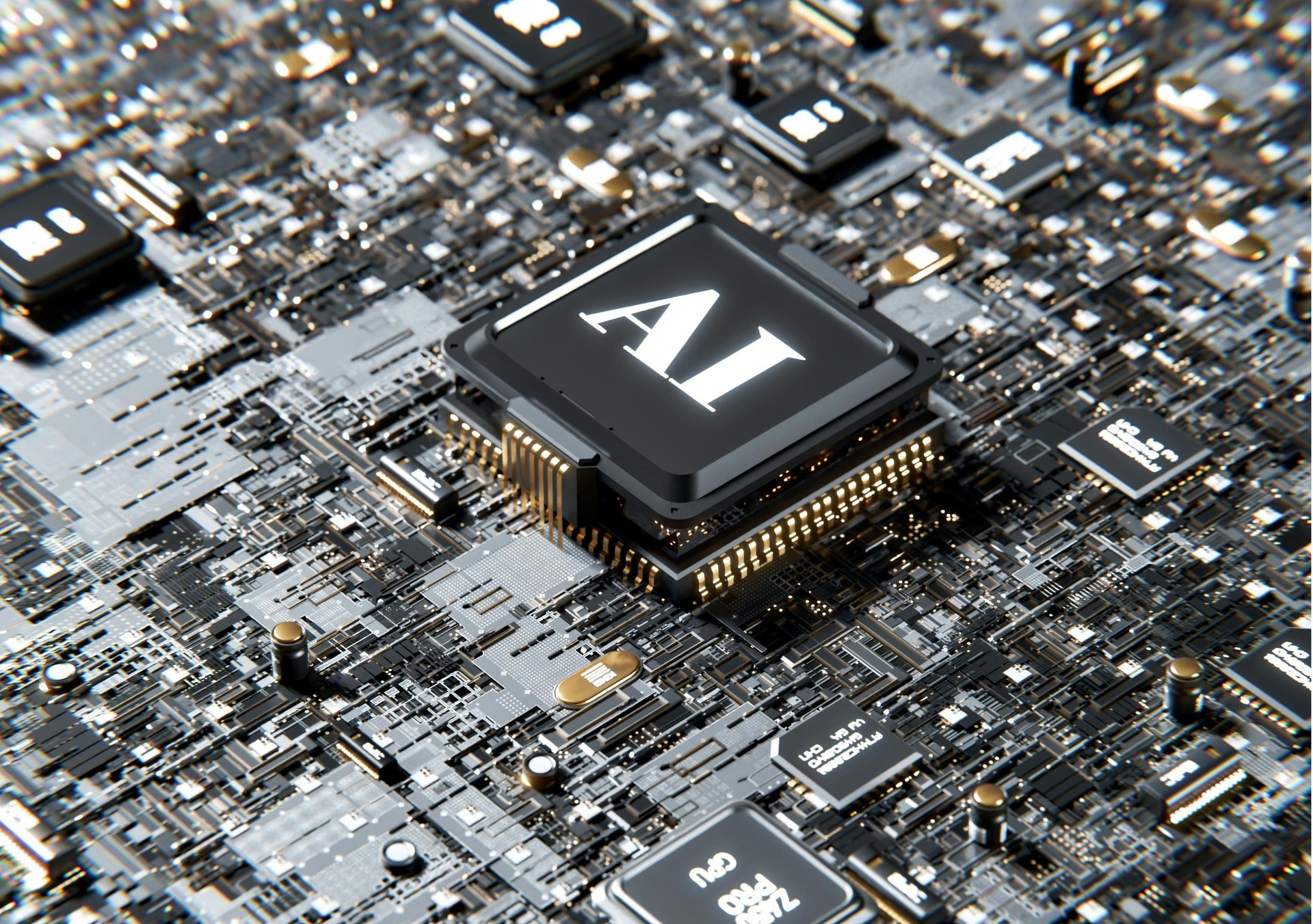 内容生成与个性化创作