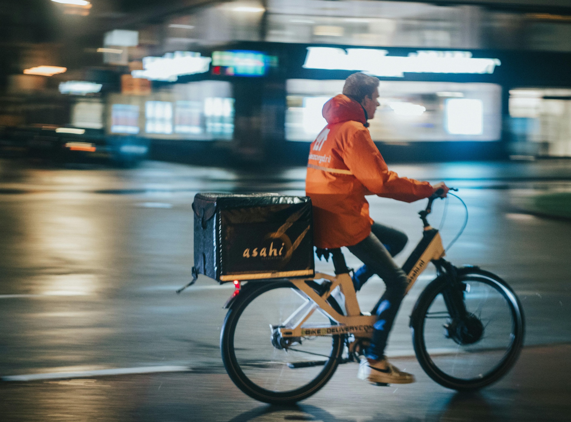 闪购服务小程序