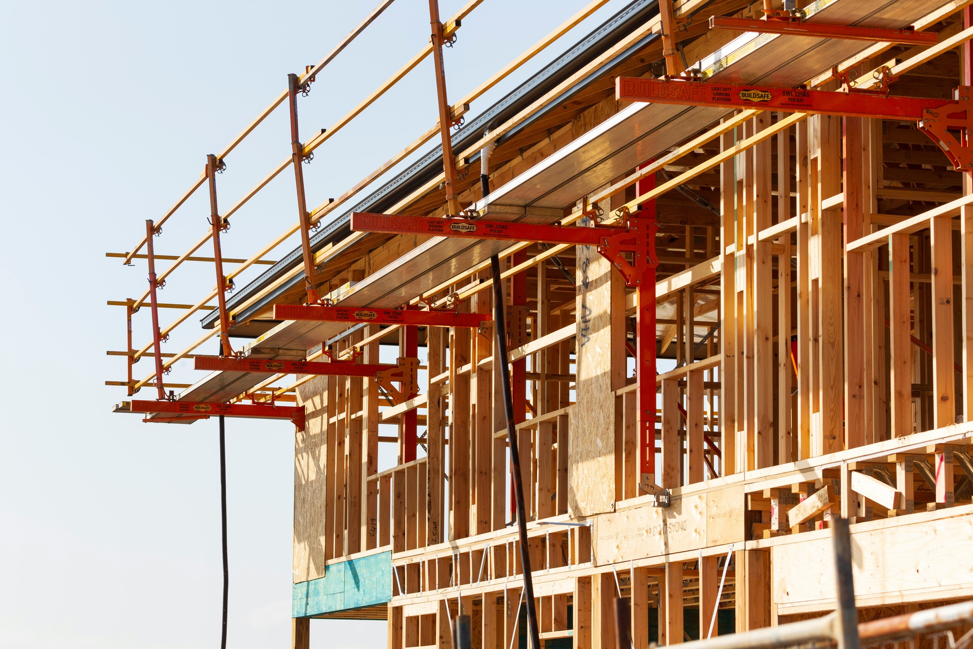 施工计划与进度管理