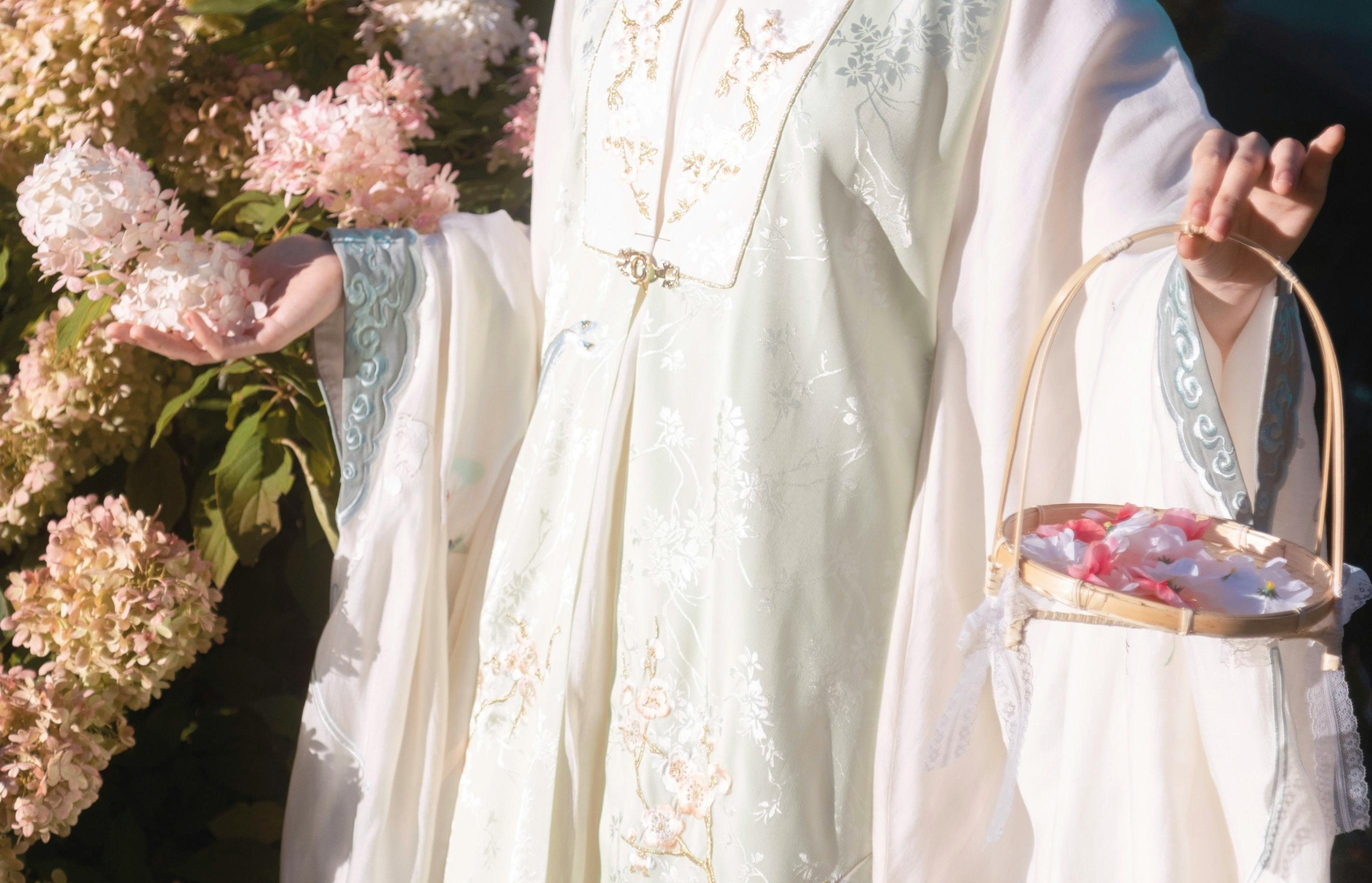 汉服社区小程序