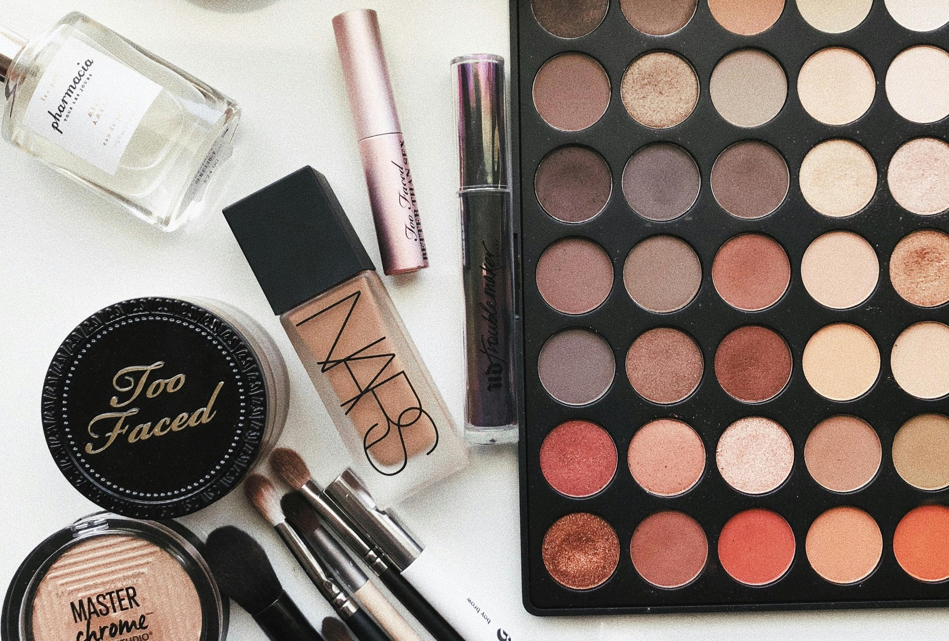 烟台化妆品成分查询平台小程序开发，成分透明、科学护肤