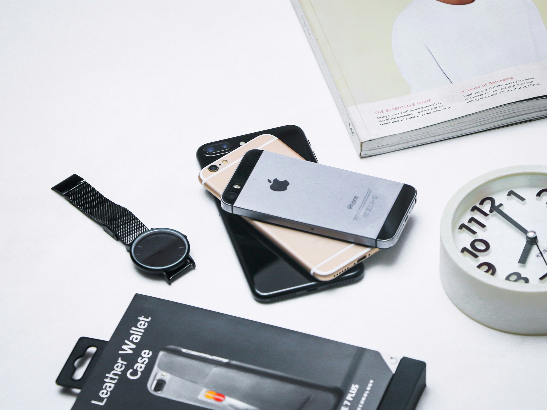 唐山可穿戴设备软件开发，打造差异化用户体验