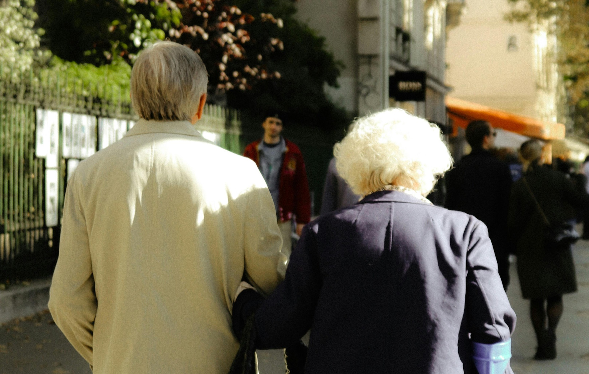 石家庄中老年人康养服务平台软件开发，构建全域服务网络