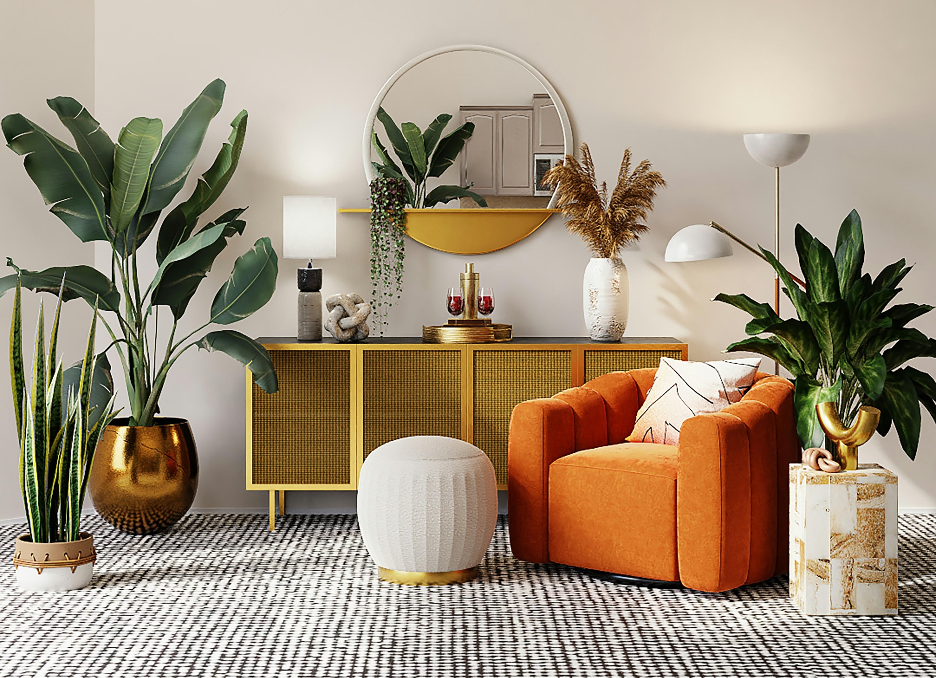 石家庄一站式家装平台App开发，重构家居服务生态链