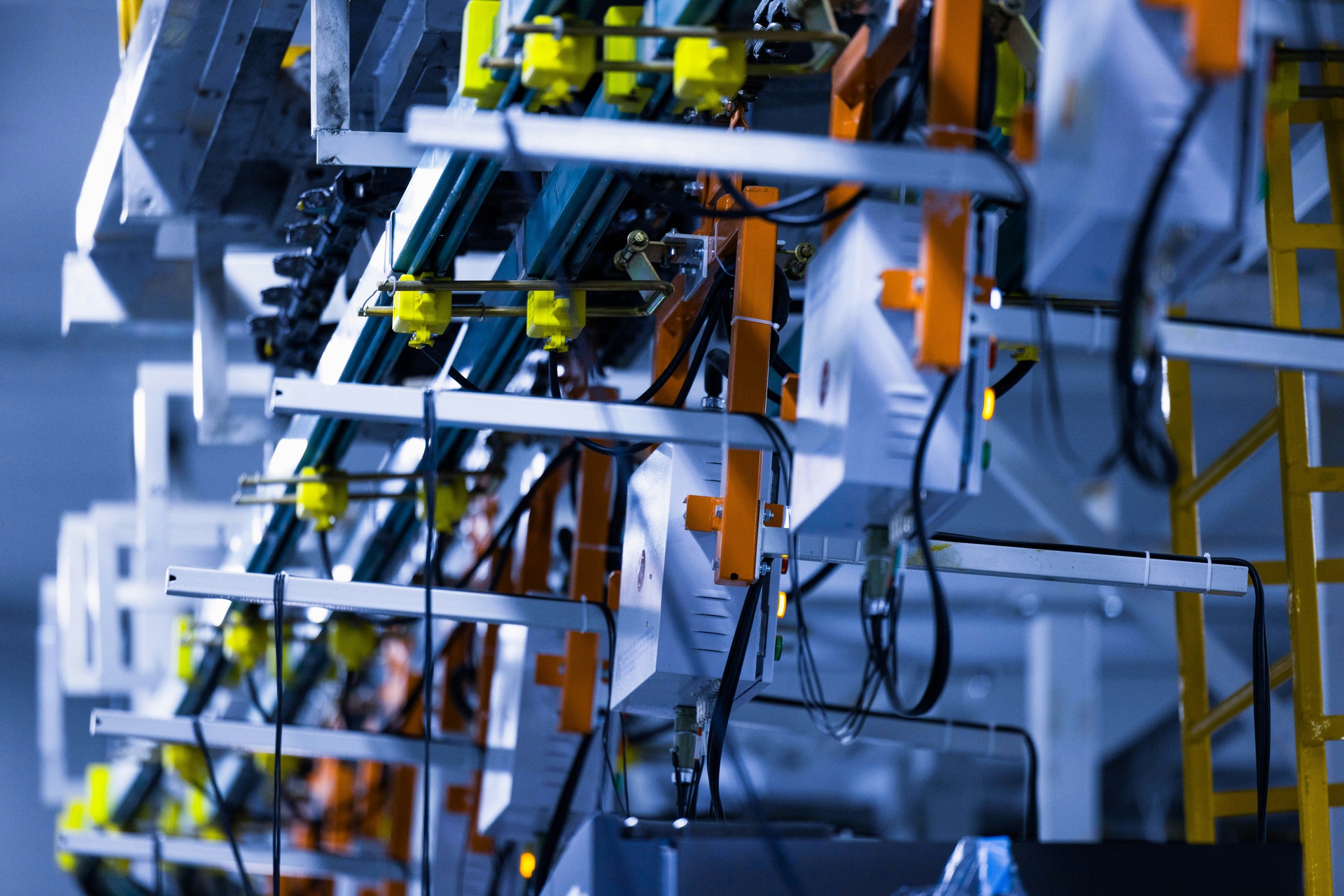 保定设备远程管理App开发，解锁设备管理新模式