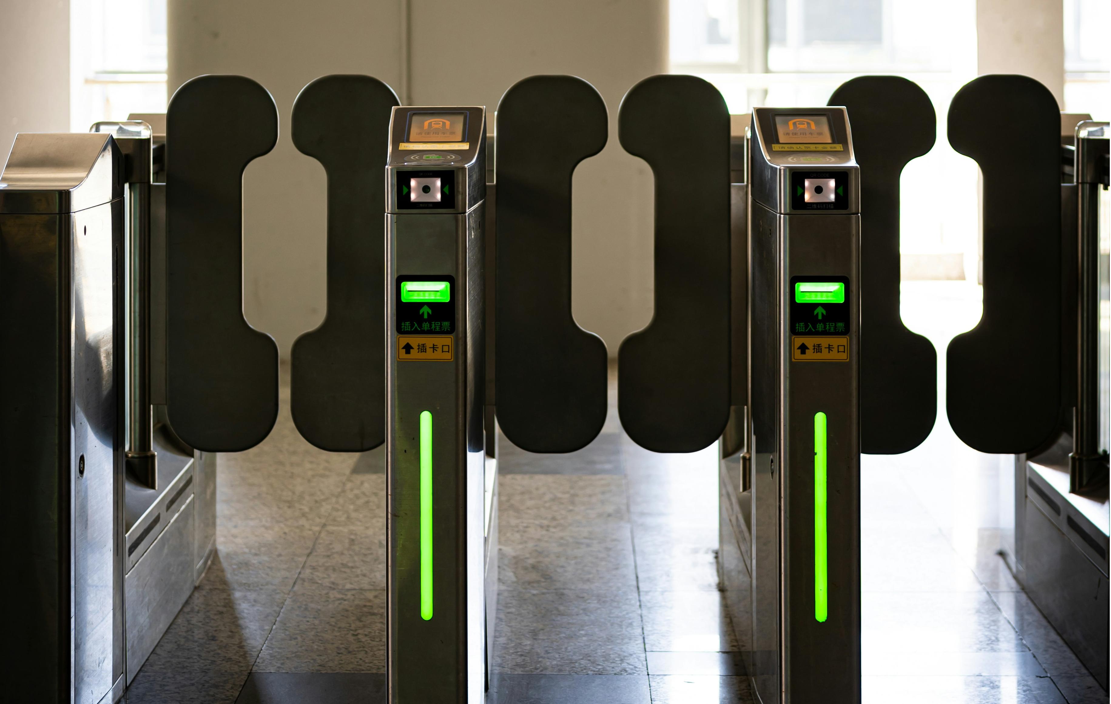 青岛访客小程序开发，告别登记，解锁高效管理